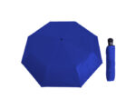 PARAGUAS DE BOLSILLO DROP A2549 AZUL COBALTO (PONGEE / A2549.12 /  ARTICULOS PROMOCIONALES)