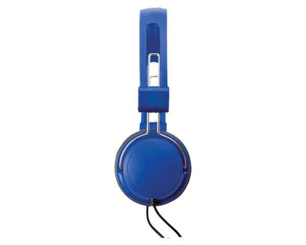 AUDIFONOS DE DIADEMA CLOUD A2560 AZUL (Plástico ABS)