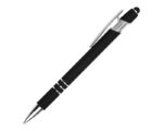 BOLIGRAFO DE ALUMINIO LANCE A2566 NEGRO (ALUMINIO / A2566.02 /  ARTICULOS PROMOCIONALES)