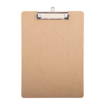 TABLA DE MADERA MDF MILES A2577 BEIGE (MDF / A2577.20 /  ARTICULOS PROMOCIONALES)