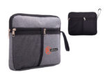 ESTUCHE MULTIUSOS TODO A2581 GRIS (POLIESTER 600D / A2581.22 /  ARTICULOS PROMOCIONALES) - Image 3