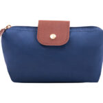 BOLSA DE POLIÉSTER PARA COSMETICOS RAMBLE A2584 AZUL MARINO (POLIESTER 230D / A2584.11 /  ARTICULOS PROMOCIONALES)