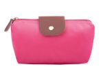 BOLSA DE POLIÉSTER PARA COSMETICOS RAMBLE A2584 ROSA (POLIESTER 230D / A2584.05 /  ARTICULOS PROMOCIONALES)