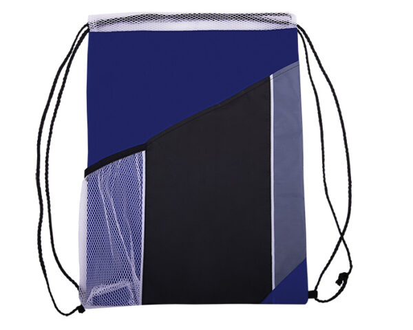 MORRAL CON JARETA FROLIC A2587 AZUL (Poliéster 210D / Mesh)