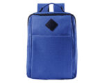 MOCHILA TIPO BACKPACK FACULTY A2590 AZUL (POLICANVAS / A2590.09 /  ARTICULOS PROMOCIONALES)