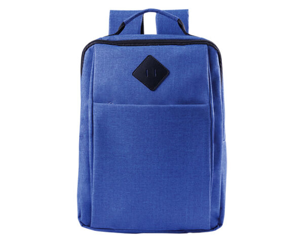 MOCHILA TIPO BACKPACK FACULTY A2590 AZUL (Policanvas)