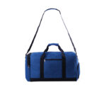 MALETA DEPORTIVA RUNK A2596 AZUL (POLICANVAS / A2596.09 /  ARTICULOS PROMOCIONALES)