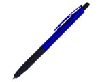 BOLÍGRAFO DE PLÁSTICO PLAIT A2598 AZUL (PLÁSTICO ABS / A2598.09 /  ARTICULOS PROMOCIONALES)