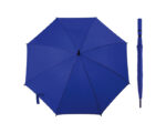 PARAGUAS APERTURA AUTOMÁTICA RIRI A2608 AZUL (POLIÉSTER / A2608.09 /  ARTICULOS PROMOCIONALES)