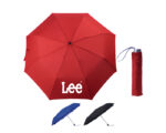PARAGUAS DE BOLSILLO ELIO A2609 ROJO (PONGEE / A2609.04 /  ARTICULOS PROMOCIONALES) - Image 3