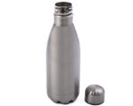 CILINDRO DE ACERO INOX. DE SUBLIMACIÓN 600 ML. NAZO A2616 PLATA (ACERO INOXIDABLE / A2616.17 /  ARTICULOS PROMOCIONALES) - Image 2