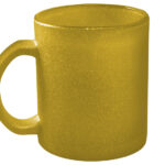 TARRO DE VIDRIO DE SUBLIMACIÓN 11 OZ MARE A2620 ORO (VIDRIO / A2620.18 /  ARTICULOS PROMOCIONALES)