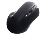 MOUSE INALAMBRICO VEGA A2624 NEGRO (PLÁSTICO ABS / A2624.02 /  ARTICULOS PROMOCIONALES)