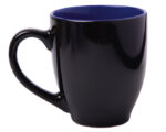 TAZA BICOLOR 15 OZ SORA A2634 VERDE CLARO (CERÁMICA / A2634.08 /  ARTICULOS PROMOCIONALES) - Image 2