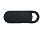 BOCINA BLUETOOTH MANOS LIBRES CON GANCHO PARA TRANSPORTAR BULET A2642 NEGRO (PLÁSTICO ABS / A2642.02 /  ARTICULOS PROMOCIONALES)