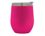 TERMO DE ACERO INOXIDABLE DE 350 ML. JUNO A2645 ROSA (ACERO INOXIDABLE / A2645.05 /  ARTICULOS PROMOCIONALES)