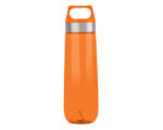 CILINDRO DE TRITAN 750 ML. CLEO A2648 NARANJA (TRITAN / A2648.03 /  ARTICULOS PROMOCIONALES)