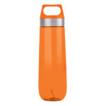 CILINDRO DE TRITAN 750 ML. CLEO A2648 NARANJA (TRITAN / A2648.03 /  ARTICULOS PROMOCIONALES)