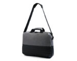 MALETÍN PORTA LAPTOP ROYAL A2659 GRIS (POLIÉSTER / A2659.28 /  ARTICULOS PROMOCIONALES) - Image 2