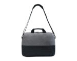 MALETÍN PORTA LAPTOP ROYAL A2659 GRIS (POLIÉSTER / A2659.28 /  ARTICULOS PROMOCIONALES)