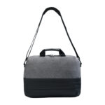 MALETÍN PORTA LAPTOP ROYAL A2659 GRIS (POLIÉSTER / A2659.28 /  ARTICULOS PROMOCIONALES)