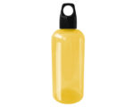 CILINDRO DE PLASTICO 500 ML. PARKER A2660 AMARILLO (PLÁSTICO PET / A2660.07 /  ARTICULOS PROMOCIONALES)