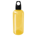 CILINDRO DE PLASTICO 500 ML. PARKER A2660 AMARILLO (PLÁSTICO PET / A2660.07 /  ARTICULOS PROMOCIONALES)