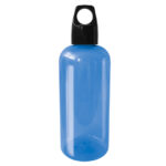 CILINDRO DE PLASTICO 500 ML. PARKER A2660 AZUL (PLÁSTICO PET / A2660.09 /  ARTICULOS PROMOCIONALES)