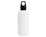 CILINDRO DE PLASTICO 500 ML. PARKER A2660 BLANCO (PLÁSTICO PET / A2660.01 /  ARTICULOS PROMOCIONALES)
