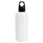 CILINDRO DE PLASTICO 500 ML. PARKER A2660 BLANCO (PLÁSTICO PET / A2660.01 /  ARTICULOS PROMOCIONALES)