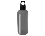 CILINDRO DE PLASTICO 500 ML. PARKER A2660 HUMO (PLÁSTICO PET / A2660.14 /  ARTICULOS PROMOCIONALES)