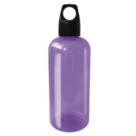 CILINDRO DE PLASTICO 500 ML. PARKER A2660 LILA (PLÁSTICO PET / A2660.16 /  ARTICULOS PROMOCIONALES)