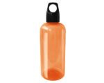 CILINDRO DE PLASTICO 500 ML. PARKER A2660 NARANJA (PLÁSTICO PET / A2660.03 /  ARTICULOS PROMOCIONALES)