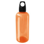 CILINDRO DE PLASTICO 500 ML. PARKER A2660 NARANJA (PLÁSTICO PET / A2660.03 /  ARTICULOS PROMOCIONALES)