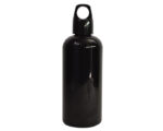 CILINDRO DE PLASTICO 500 ML. PARKER A2660 NEGRO (PLÁSTICO PET / A2660.02 /  ARTICULOS PROMOCIONALES)