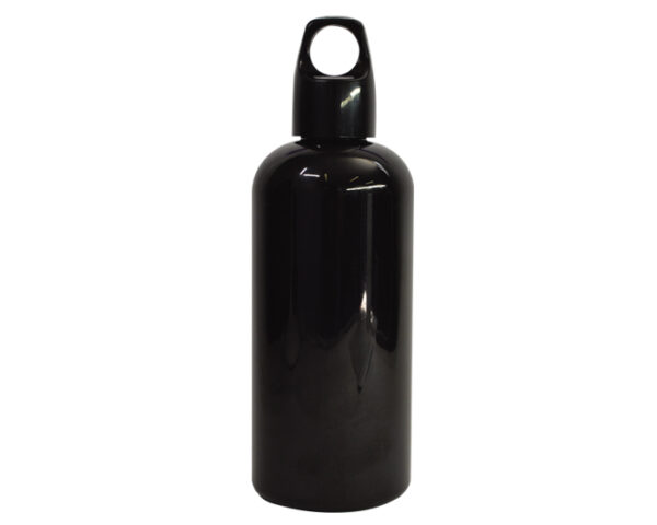 CILINDRO DE PLASTICO PARKER A2660 NEGRO (Plástico PET)