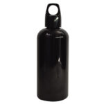 CILINDRO DE PLASTICO 500 ML. PARKER A2660 NEGRO (PLÁSTICO PET / A2660.02 /  ARTICULOS PROMOCIONALES)