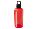 CILINDRO DE PLASTICO 500 ML. PARKER A2660 ROJO (PLÁSTICO PET / A2660.04 /  ARTICULOS PROMOCIONALES)