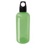 CILINDRO DE PLASTICO 500 ML. PARKER A2660 VERDE (PLÁSTICO PET / A2660.06 /  ARTICULOS PROMOCIONALES)