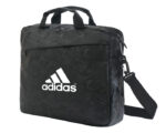 MALETIN PORTA LAPTOP WAYNE A2661 NEGRO (POLIÉSTER / A2661.28 /  ARTICULOS PROMOCIONALES) - Image 3