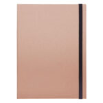 ESTUCHE ECOLÓGICO WOOD A2673 BEIGE (CARTÓN / A2673.20 /  ARTICULOS PROMOCIONALES)