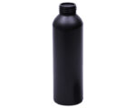 CILINDRO DE ALUMINIO 600 ML. STELLA A2680 NEGRO (ALUMINIO / A2680.02 /  ARTICULOS PROMOCIONALES)