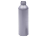 CILINDRO DE ALUMINIO 600 ML. STELLA A2680 PLATA (ALUMINIO / A2680.17 /  ARTICULOS PROMOCIONALES)