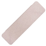 SET DE CUBIERTOS ECOLÓGICOS NATURE A2682 BEIGE (FIBRA DE TRIGO / A2682.24 /  ARTICULOS PROMOCIONALES)