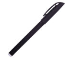 BOLÍGRAFO DE GEL JOE A2688 NEGRO (PLÁSTICO / A2688.02 /  ARTICULOS PROMOCIONALES)