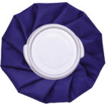 COMPRESA TÉRMICA FROSTY A2699 AZUL (POLIÉSTER / A2699.09 /  ARTICULOS PROMOCIONALES)