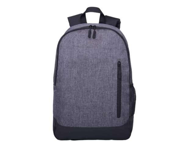 MOCHILA PORTA LAPTOP LIVERPOOL A2706 GRIS (Poliéster)