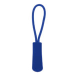 TIRADOR DE CIERRE A2712 AZUL (POLIÉSTER / PLÁSTICO / A2712.09 /  ARTICULOS PROMOCIONALES)