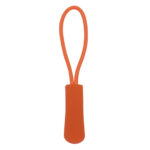 TIRADOR DE CIERRE A2712 NARANJA (POLIÉSTER / PLÁSTICO / A2712.03 /  ARTICULOS PROMOCIONALES)