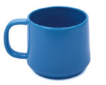 TAZA ACABADO MATE 16 OZ CARAMEL A2714 VERDE CLARO (CERÁMICA / A2714.08 /  ARTICULOS PROMOCIONALES) - Image 2
